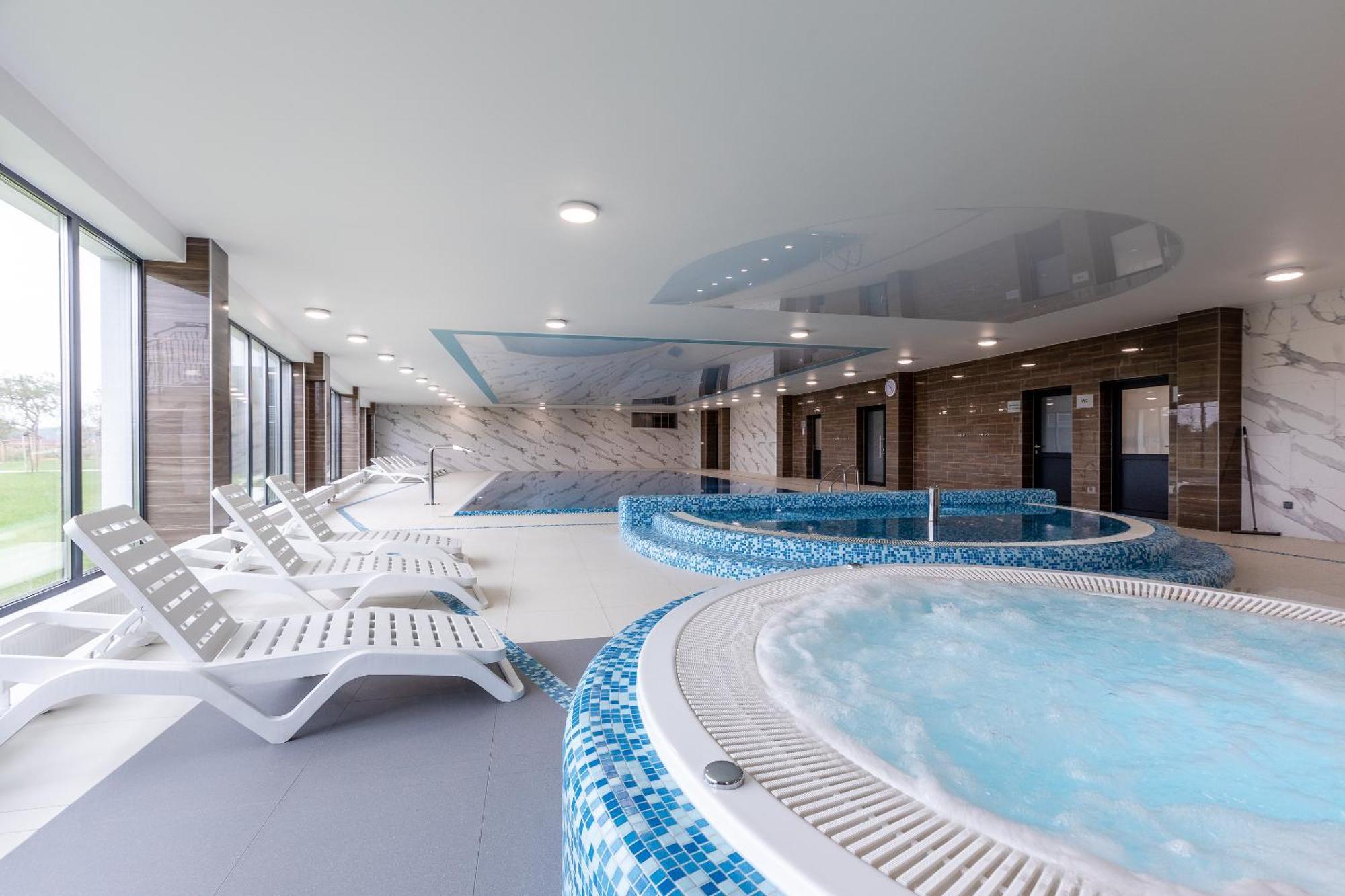 Apolonia Apartament Ii- Spa Dziwnow Exterior photo
